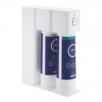 Komplektas filtro Grohe Blue su osmoze 